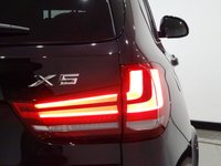 USED 2018 18 BMW X5 3.0 XDRIVE30D (258 bhp) M SPORT AUTO 4WD (S/S) + 7 SEATS + NAV + PANORAMIC E/SUNROOF + E/M/HEATED LEATHERS + M SPORT PLUS PACK + HEAD UP DISPLAY + CRUISE + M/MEDIA + HARMAN KARDON + XENON / LED + R/CAMERA + F-R PARK + PRIVACY + M STYLING + 20 S + E/BOOT 7 SEATS+PANROOF+XENON-LED+R/CAM+LEATHER+NAV+HKCRUISE
