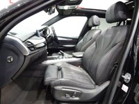 USED 2018 18 BMW X5 3.0 XDRIVE30D (258 bhp) M SPORT AUTO 4WD (S/S) + 7 SEATS + NAV + PANORAMIC E/SUNROOF + E/M/HEATED LEATHERS + M SPORT PLUS PACK + HEAD UP DISPLAY + CRUISE + M/MEDIA + HARMAN KARDON + XENON / LED + R/CAMERA + F-R PARK + PRIVACY + M STYLING + 20 S + E/BOOT 7 SEATS+PANROOF+XENON-LED+R/CAM+LEATHER+NAV+HKCRUISE