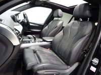 USED 2018 18 BMW X5 3.0 XDRIVE30D (258 bhp) M SPORT AUTO 4WD (S/S) + 7 SEATS + NAV + PANORAMIC E/SUNROOF + E/M/HEATED LEATHERS + M SPORT PLUS PACK + HEAD UP DISPLAY + CRUISE + M/MEDIA + HARMAN KARDON + XENON / LED + R/CAMERA + F-R PARK + PRIVACY + M STYLING + 20 S + E/BOOT 7 SEATS+PANROOF+XENON-LED+R/CAM+LEATHER+NAV+HKCRUISE