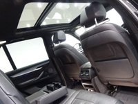 USED 2018 18 BMW X5 3.0 XDRIVE30D (258 bhp) M SPORT AUTO 4WD (S/S) + 7 SEATS + NAV + PANORAMIC E/SUNROOF + E/M/HEATED LEATHERS + M SPORT PLUS PACK + HEAD UP DISPLAY + CRUISE + M/MEDIA + HARMAN KARDON + XENON / LED + R/CAMERA + F-R PARK + PRIVACY + M STYLING + 20 S + E/BOOT 7 SEATS+PANROOF+XENON-LED+R/CAM+LEATHER+NAV+HKCRUISE