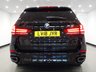 USED 2018 18 BMW X5 3.0 XDRIVE30D (258 bhp) M SPORT AUTO 4WD (S/S) + 7 SEATS + NAV + PANORAMIC E/SUNROOF + E/M/HEATED LEATHERS + M SPORT PLUS PACK + HEAD UP DISPLAY + CRUISE + M/MEDIA + HARMAN KARDON + XENON / LED + R/CAMERA + F-R PARK + PRIVACY + M STYLING + 20 S + E/BOOT 7 SEATS+PANROOF+XENON-LED+R/CAM+LEATHER+NAV+HKCRUISE