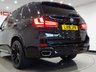USED 2018 18 BMW X5 3.0 XDRIVE30D (258 bhp) M SPORT AUTO 4WD (S/S) + 7 SEATS + NAV + PANORAMIC E/SUNROOF + E/M/HEATED LEATHERS + M SPORT PLUS PACK + HEAD UP DISPLAY + CRUISE + M/MEDIA + HARMAN KARDON + XENON / LED + R/CAMERA + F-R PARK + PRIVACY + M STYLING + 20 S + E/BOOT 7 SEATS+PANROOF+XENON-LED+R/CAM+LEATHER+NAV+HKCRUISE