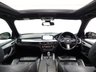 USED 2018 18 BMW X5 3.0 XDRIVE30D (258 bhp) M SPORT AUTO 4WD (S/S) + 7 SEATS + NAV + PANORAMIC E/SUNROOF + E/M/HEATED LEATHERS + M SPORT PLUS PACK + HEAD UP DISPLAY + CRUISE + M/MEDIA + HARMAN KARDON + XENON / LED + R/CAMERA + F-R PARK + PRIVACY + M STYLING + 20 S + E/BOOT 7 SEATS+PANROOF+XENON-LED+R/CAM+LEATHER+NAV+HKCRUISE