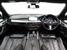 USED 2018 18 BMW X5 3.0 XDRIVE30D (258 bhp) M SPORT AUTO 4WD (S/S) + 7 SEATS + NAV + PANORAMIC E/SUNROOF + E/M/HEATED LEATHERS + M SPORT PLUS PACK + HEAD UP DISPLAY + CRUISE + M/MEDIA + HARMAN KARDON + XENON / LED + R/CAMERA + F-R PARK + PRIVACY + M STYLING + 20 S + E/BOOT 7 SEATS+PANROOF+XENON-LED+R/CAM+LEATHER+NAV+HKCRUISE