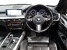 USED 2018 18 BMW X5 3.0 XDRIVE30D (258 bhp) M SPORT AUTO 4WD (S/S) + 7 SEATS + NAV + PANORAMIC E/SUNROOF + E/M/HEATED LEATHERS + M SPORT PLUS PACK + HEAD UP DISPLAY + CRUISE + M/MEDIA + HARMAN KARDON + XENON / LED + R/CAMERA + F-R PARK + PRIVACY + M STYLING + 20 S + E/BOOT 7 SEATS+PANROOF+XENON-LED+R/CAM+LEATHER+NAV+HKCRUISE