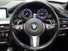 USED 2018 18 BMW X5 3.0 XDRIVE30D (258 bhp) M SPORT AUTO 4WD (S/S) + 7 SEATS + NAV + PANORAMIC E/SUNROOF + E/M/HEATED LEATHERS + M SPORT PLUS PACK + HEAD UP DISPLAY + CRUISE + M/MEDIA + HARMAN KARDON + XENON / LED + R/CAMERA + F-R PARK + PRIVACY + M STYLING + 20 S + E/BOOT 7 SEATS+PANROOF+XENON-LED+R/CAM+LEATHER+NAV+HKCRUISE