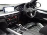 USED 2018 18 BMW X5 3.0 XDRIVE30D (258 bhp) M SPORT AUTO 4WD (S/S) + 7 SEATS + NAV + PANORAMIC E/SUNROOF + E/M/HEATED LEATHERS + M SPORT PLUS PACK + HEAD UP DISPLAY + CRUISE + M/MEDIA + HARMAN KARDON + XENON / LED + R/CAMERA + F-R PARK + PRIVACY + M STYLING + 20 S + E/BOOT 7 SEATS+PANROOF+XENON-LED+R/CAM+LEATHER+NAV+HKCRUISE