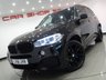 USED 2018 18 BMW X5 3.0 XDRIVE30D (258 bhp) M SPORT AUTO 4WD (S/S) + 7 SEATS + NAV + PANORAMIC E/SUNROOF + E/M/HEATED LEATHERS + M SPORT PLUS PACK + HEAD UP DISPLAY + CRUISE + M/MEDIA + HARMAN KARDON + XENON / LED + R/CAMERA + F-R PARK + PRIVACY + M STYLING + 20 S + E/BOOT 7 SEATS+PANROOF+XENON-LED+R/CAM+LEATHER+NAV+HKCRUISE