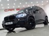 USED 2018 18 BMW X5 3.0 XDRIVE30D (258 bhp) M SPORT AUTO 4WD (S/S) + 7 SEATS + NAV + PANORAMIC E/SUNROOF + E/M/HEATED LEATHERS + M SPORT PLUS PACK + HEAD UP DISPLAY + CRUISE + M/MEDIA + HARMAN KARDON + XENON / LED + R/CAMERA + F-R PARK + PRIVACY + M STYLING + 20 S + E/BOOT 7 SEATS+PANROOF+XENON-LED+R/CAM+LEATHER+NAV+HKCRUISE