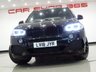 USED 2018 18 BMW X5 3.0 XDRIVE30D (258 bhp) M SPORT AUTO 4WD (S/S) + 7 SEATS + NAV + PANORAMIC E/SUNROOF + E/M/HEATED LEATHERS + M SPORT PLUS PACK + HEAD UP DISPLAY + CRUISE + M/MEDIA + HARMAN KARDON + XENON / LED + R/CAMERA + F-R PARK + PRIVACY + M STYLING + 20 S + E/BOOT 7 SEATS+PANROOF+XENON-LED+R/CAM+LEATHER+NAV+HKCRUISE