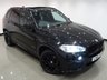 USED 2018 18 BMW X5 3.0 XDRIVE30D (258 bhp) M SPORT AUTO 4WD (S/S) + 7 SEATS + NAV + PANORAMIC E/SUNROOF + E/M/HEATED LEATHERS + M SPORT PLUS PACK + HEAD UP DISPLAY + CRUISE + M/MEDIA + HARMAN KARDON + XENON / LED + R/CAMERA + F-R PARK + PRIVACY + M STYLING + 20 S + E/BOOT 7 SEATS+PANROOF+XENON-LED+R/CAM+LEATHER+NAV+HKCRUISE