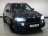 USED 2018 18 BMW X5 3.0 XDRIVE30D (258 bhp) M SPORT AUTO 4WD (S/S) + 7 SEATS + NAV + PANORAMIC E/SUNROOF + E/M/HEATED LEATHERS + M SPORT PLUS PACK + HEAD UP DISPLAY + CRUISE + M/MEDIA + HARMAN KARDON + XENON / LED + R/CAMERA + F-R PARK + PRIVACY + M STYLING + 20 S + E/BOOT 7 SEATS+PANROOF+XENON-LED+R/CAM+LEATHER+NAV+HKCRUISE