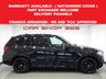 USED 2018 18 BMW X5 3.0 XDRIVE30D (258 bhp) M SPORT AUTO 4WD (S/S) + 7 SEATS + NAV + PANORAMIC E/SUNROOF + E/M/HEATED LEATHERS + M SPORT PLUS PACK + HEAD UP DISPLAY + CRUISE + M/MEDIA + HARMAN KARDON + XENON / LED + R/CAMERA + F-R PARK + PRIVACY + M STYLING + 20 S + E/BOOT 7 SEATS+PANROOF+XENON-LED+R/CAM+LEATHER+NAV+HKCRUISE
