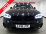 USED 2018 18 BMW X5 3.0 XDRIVE30D (258 bhp) M SPORT AUTO 4WD (S/S) + 7 SEATS + NAV + PANORAMIC E/SUNROOF + E/M/HEATED LEATHERS + M SPORT PLUS PACK + HEAD UP DISPLAY + CRUISE + M/MEDIA + HARMAN KARDON + XENON / LED + R/CAMERA + F-R PARK + PRIVACY + M STYLING + 20 S + E/BOOT 7 SEATS+PANROOF+XENON-LED+R/CAM+LEATHER+NAV+HKCRUISE