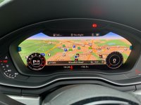 USED 2017 17 AUDI A4 2.0 TFSI S LINE 4d 188 BHP A4 S-LINE TFSi 4dr AUTOMATIC - ALCANTARA TRIM - i-COCKPIT - SATELLITE NAVIGATION - 1 FORMER KEEPER - FULL SERVICE HISTORY