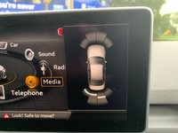 USED 2017 17 AUDI A4 2.0 TFSI S LINE 4d 188 BHP A4 S-LINE TFSi 4dr AUTOMATIC - ALCANTARA TRIM - i-COCKPIT - SATELLITE NAVIGATION - 1 FORMER KEEPER - FULL SERVICE HISTORY