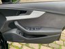 USED 2017 17 AUDI A4 2.0 TFSI S LINE 4d 188 BHP A4 S-LINE TFSi 4dr AUTOMATIC - ALCANTARA TRIM - i-COCKPIT - SATELLITE NAVIGATION - 1 FORMER KEEPER - FULL SERVICE HISTORY