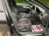 USED 2017 17 AUDI A4 2.0 TFSI S LINE 4d 188 BHP A4 S-LINE TFSi 4dr AUTOMATIC - ALCANTARA TRIM - i-COCKPIT - SATELLITE NAVIGATION - 1 FORMER KEEPER - FULL SERVICE HISTORY