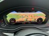 USED 2017 17 AUDI A4 2.0 TFSI S LINE 4d 188 BHP A4 S-LINE TFSi 4dr AUTOMATIC - ALCANTARA TRIM - i-COCKPIT - SATELLITE NAVIGATION - 1 FORMER KEEPER - FULL SERVICE HISTORY