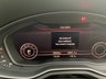 USED 2017 17 AUDI A4 2.0 TFSI S LINE 4d 188 BHP A4 S-LINE TFSi 4dr AUTOMATIC - ALCANTARA TRIM - i-COCKPIT - SATELLITE NAVIGATION - 1 FORMER KEEPER - FULL SERVICE HISTORY