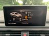 USED 2017 17 AUDI A4 2.0 TFSI S LINE 4d 188 BHP A4 S-LINE TFSi 4dr AUTOMATIC - ALCANTARA TRIM - i-COCKPIT - SATELLITE NAVIGATION - 1 FORMER KEEPER - FULL SERVICE HISTORY
