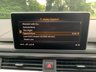 USED 2017 17 AUDI A4 2.0 TFSI S LINE 4d 188 BHP A4 S-LINE TFSi 4dr AUTOMATIC - ALCANTARA TRIM - i-COCKPIT - SATELLITE NAVIGATION - 1 FORMER KEEPER - FULL SERVICE HISTORY