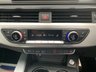 USED 2017 17 AUDI A4 2.0 TFSI S LINE 4d 188 BHP A4 S-LINE TFSi 4dr AUTOMATIC - ALCANTARA TRIM - i-COCKPIT - SATELLITE NAVIGATION - 1 FORMER KEEPER - FULL SERVICE HISTORY