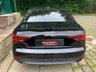 USED 2017 17 AUDI A4 2.0 TFSI S LINE 4d 188 BHP A4 S-LINE TFSi 4dr AUTOMATIC - ALCANTARA TRIM - i-COCKPIT - SATELLITE NAVIGATION - 1 FORMER KEEPER - FULL SERVICE HISTORY