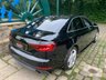 USED 2017 17 AUDI A4 2.0 TFSI S LINE 4d 188 BHP A4 S-LINE TFSi 4dr AUTOMATIC - ALCANTARA TRIM - i-COCKPIT - SATELLITE NAVIGATION - 1 FORMER KEEPER - FULL SERVICE HISTORY