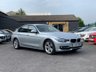 USED 2013 63 BMW 3 SERIES 2.0 320D SPORT 4d AUTO 184 BHP SAT NAV * CRUISE CONTROL