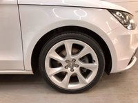 USED 2014 64 AUDI A1 1.6 SPORTBACK TDI SPORT 5d 103 BHP Huge Spec, Low Mileage, FSH