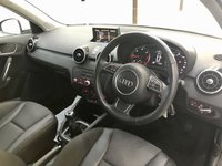 USED 2014 64 AUDI A1 1.6 SPORTBACK TDI SPORT 5d 103 BHP Huge Spec, Low Mileage, FSH