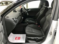 USED 2014 64 AUDI A1 1.6 SPORTBACK TDI SPORT 5d 103 BHP Huge Spec, Low Mileage, FSH
