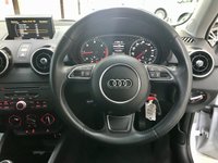 USED 2014 64 AUDI A1 1.6 SPORTBACK TDI SPORT 5d 103 BHP Huge Spec, Low Mileage, FSH