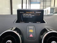 USED 2014 64 AUDI A1 1.6 SPORTBACK TDI SPORT 5d 103 BHP Huge Spec, Low Mileage, FSH