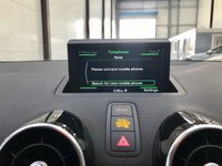 USED 2014 64 AUDI A1 1.6 SPORTBACK TDI SPORT 5d 103 BHP Huge Spec, Low Mileage, FSH