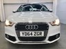 USED 2014 64 AUDI A1 1.6 SPORTBACK TDI SPORT 5d 103 BHP Huge Spec, Low Mileage, FSH