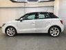 USED 2014 64 AUDI A1 1.6 SPORTBACK TDI SPORT 5d 103 BHP Huge Spec, Low Mileage, FSH