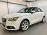 USED 2014 64 AUDI A1 1.6 SPORTBACK TDI SPORT 5d 103 BHP Huge Spec, Low Mileage, FSH