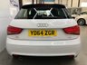 USED 2014 64 AUDI A1 1.6 SPORTBACK TDI SPORT 5d 103 BHP Huge Spec, Low Mileage, FSH