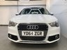 USED 2014 64 AUDI A1 1.6 SPORTBACK TDI SPORT 5d 103 BHP Huge Spec, Low Mileage, FSH