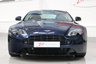 USED 2016 66 ASTON MARTIN VANTAGE 4.7 S V8 3d 430 BHP MANUAL FULL ASTON SERVICE HISTORY