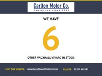 USED 2015 15 VAUXHALL VIVARO 1.6 2900 L2H1 [ WORKSHOP ] LWB CDTI P/V 120 Bhp  