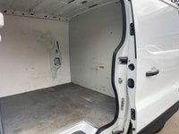 USED 2015 15 VAUXHALL VIVARO 1.6 2900 L2H1 [ WORKSHOP ] LWB CDTI P/V 120 Bhp  