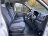 USED 2015 15 VAUXHALL VIVARO 1.6 2900 L2H1 [ WORKSHOP ] LWB CDTI P/V 120 Bhp  
