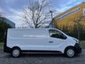 USED 2015 15 VAUXHALL VIVARO 1.6 2900 L2H1 [ WORKSHOP ] LWB CDTI P/V 120 Bhp  