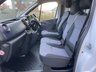 USED 2015 15 VAUXHALL VIVARO 1.6 2900 L2H1 [ WORKSHOP ] LWB CDTI P/V 120 Bhp  