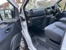USED 2015 15 VAUXHALL VIVARO 1.6 2900 L2H1 [ WORKSHOP ] LWB CDTI P/V 120 Bhp  