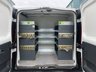 USED 2015 15 VAUXHALL VIVARO 1.6 2900 L2H1 [ WORKSHOP ] LWB CDTI P/V 120 Bhp  