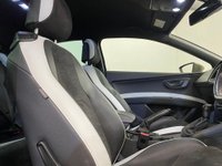 USED 2016 F SEAT LEON 2.0 TSI CUPRA DSG 3d 276 BHP 